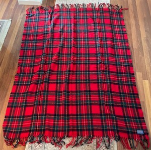 lot 177 image: Pendleton Woolen Mills Blanket