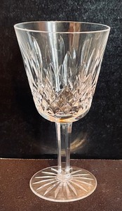 lot 29 image: Waterford Crystal Stemware