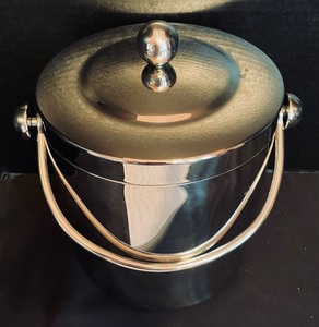 lot 26A image: Waterford Marquis Ice Bucket