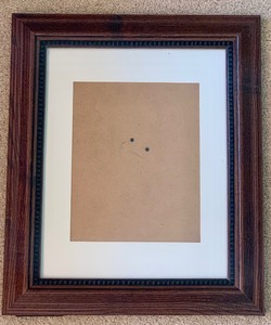 lot 92 image: Magical Tiger, Lion and Panther Framed Illusion Art and Thomasville Frame