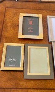 lot 98 image: Multiple Frames