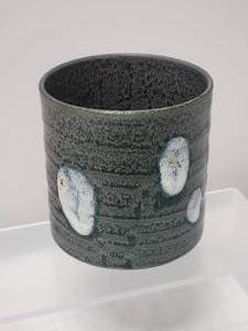 lot 83 image: Paul Mitchell -  Moody Studio Art Pottery Vase