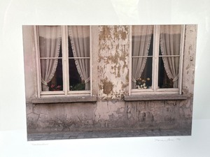 lot 76 image: Pair of Framed Photograph Prints