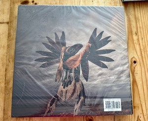 lot 122 image: Book MASK by Chris Rainier - NEW