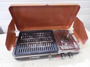 lot 80 image: Camping Stove