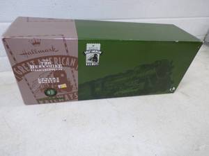 lot 14 image: Lionel 726 Berkshire Steam Locomotive