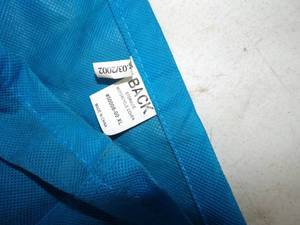 lot 66 image: Motorcycle Cover