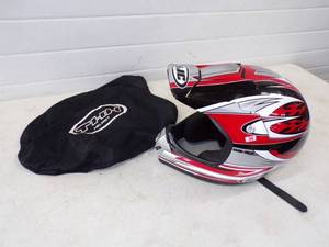 lot 122 image: Helmet Size M