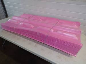 lot 96 image: 39 Insulation Baffles
