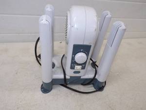 lot 147 image: Boot and Glove Dryer