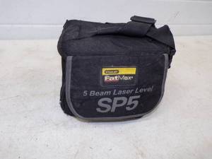 lot 171 image: FatMax Laser Level