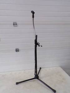 lot 175 image: Professional Mic Stand