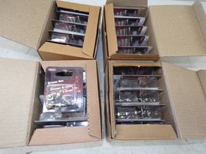 lot 204 image: 4 Cases of Grease Fittings