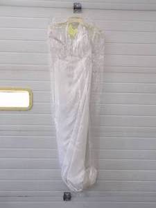 lot 213 image: Wedding Dress