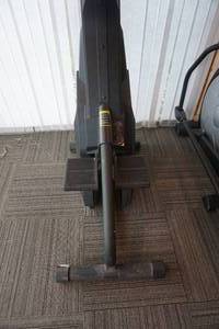 lot 12 image: Stairmaster Model Free Climber 4400CL Stepper Exercise Machine