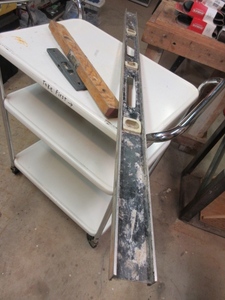 lot 551 image: LEVELS