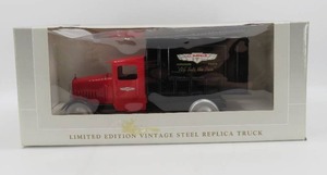 lot 59 image: SpecCast Steel Replica Truck Ace Hardware Ace Sets The Place NIB