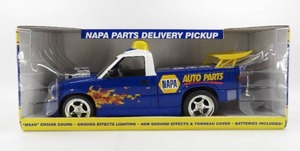 lot 192 image: NAPA Parts Delivery Pickup 2007 Exclusive NIB