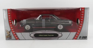 lot 216 image: Road Signature 118 Scale 1964 Ford Falcon NIB