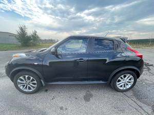 lot 12A image: 2011 Nissan Juke SV - AWD - 2 OWNERS