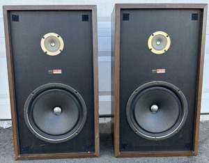 Sony SSU-1070 Speakers