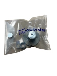 SONY SUPERSCOPE TAPECORDER TC-230W Come WOriginal Box