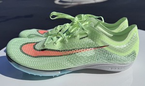 Nike Air Zoom Victory Fast Pack 2022 Mens Size 14 With Spikes