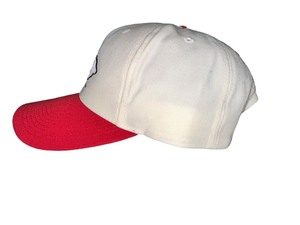 RARE VINTAGE SPORTS SPECIALTIES KANSAS CITY CHIEFS PRO LINE SNAPBACK HAT Cap KC