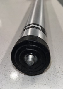 BOGEN Monopod Professional Model 3016 by Manfrotto Made in Italy
