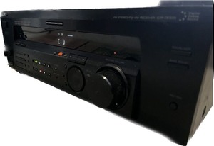 Sony STR-DE635 5.1 Channel 500 Watt Digital AV Receiver