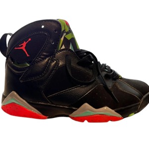 9.5M Jordan 7 Retro 30th Barcelona Nights 2015 Authentic