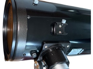 Orion Skyquest XT8 8 Inch Dobsonian Telescope WBase