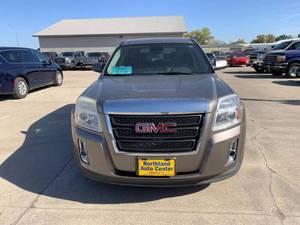 2012 GMC Terrain