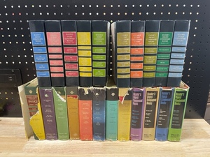 lot 1 image: Vintage Readers Digest