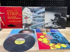 lot 70 image: Vinyl Albums
