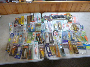 Fishing Tackle