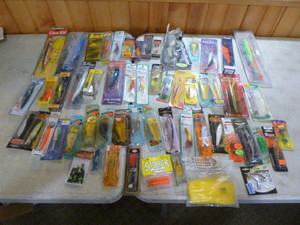 Fishing Tackle
