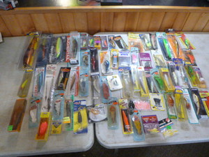 Fishing Tackle
