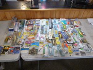 Fishing Tackle