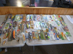 Fishing Tackle