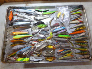 Fishing Tackle
