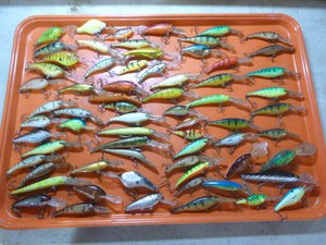 Fishing Tackle