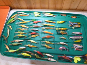 Fishing Tackle