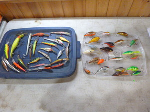 Fishing Tackle