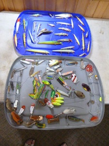 Fishing Tackle
