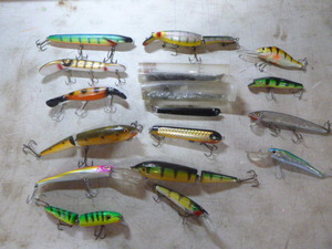 Fishing Tackle
