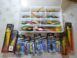 Fishing Tackle