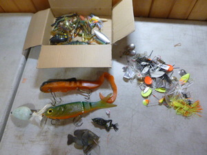 Fishing Tackle
