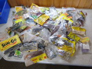 Fishing Tackle
