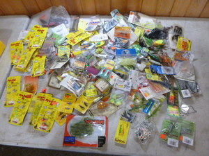 Fishing Tackle